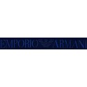 Sudadera Emporio Armani Hombre Azul Marino Ref.6427