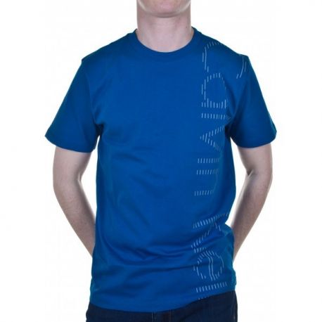 Camiseta Calvin Klein Azul Ref. 5011